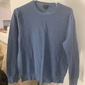 Jcrew men’s sweater